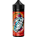 Fantasi 50/50 Range 100ml Shortfill E-Liquid Fruit X Twist Ice
