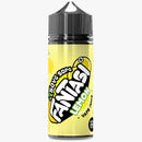 Fantasi 50/50 100ml Shortfill E-Liquid Lemon