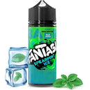 Fantasi Bar Juice 50/50 100ml Vape Juice Spearmint Ice
