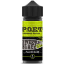 Five Pawns The Legacy Collection 100ml Shortfill E-Liquid Sweet Black Tea