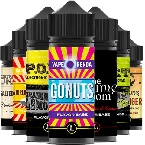 Five Pawns The Legacy Collection 100ml Shortfill E-Liquid