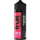 Supergood Fruit 50/50 100ml Shortfill Grapefruit & Pineapple