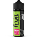 Supergood Fruit 50/50 100ml Shortfill Lemon, Lime & Orange