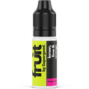 Supergood Fruit 10ml Nic Salt Lemon, Lime & Orange