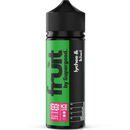 Supergood Fruit 50/50 100ml Shortfill Lychee & Kiwi