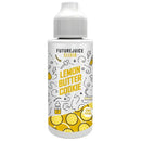 Future Juice Elixir Lemon Butter Cookie 100ml E-liquid