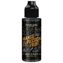Future Juice Mango & Passionfruit 100ml E-liquid