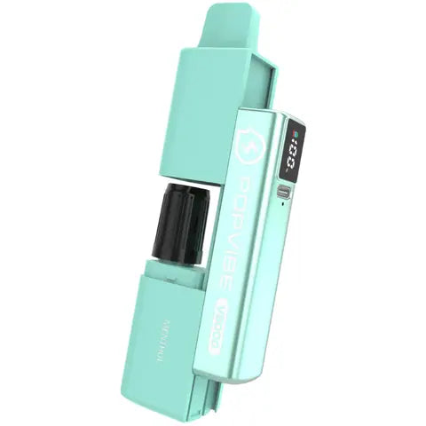 Geekvape Popvibe V5000 Disposable Vape Pod Menthol