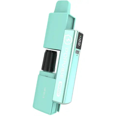 Geekvape Popvibe V5000 Disposable Vape Pod Mr Blue