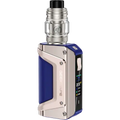 Geek Vape Aegis Legend 3 Vape Kit Golden Blue