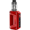 Geek Vape Aegis Legend 3 Vape Kit Red
