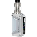 Geek Vape Aegis Legend 3 Vape Kit Silver