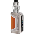 Geek Vape Aegis Legend 3 Vape Kit Titanium Grey