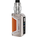 Geek Vape Aegis Legend 3 Vape Kit Titanium Grey