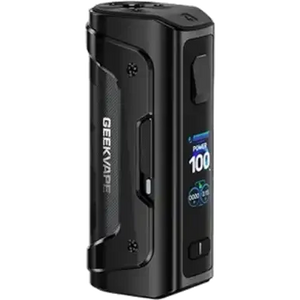 Geekvape Aegis Solo 5 Box Mod