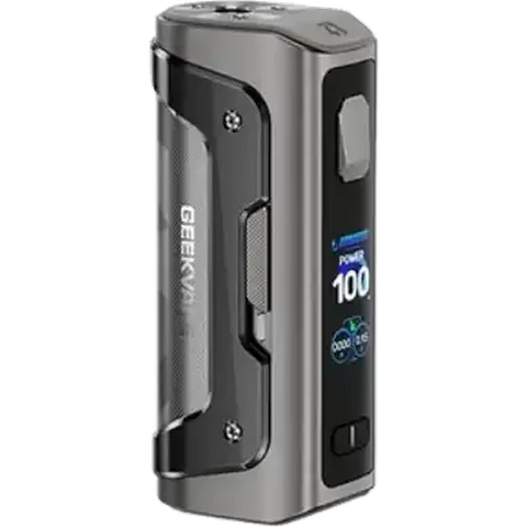Geekvape Aegis Solo 5 Box Mod