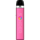 Geekvape Sonder Q2 Pod Vape Kit Burgundy Red