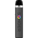 Geekvape Sonder Q2 Pod Vape Kit Midnight Black