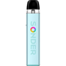 Geekvape Sonder Q2 Pod Vape Kit Misty Blue