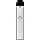 Geekvape Sonder Q2 Pod Vape Kit Moonlight Silver