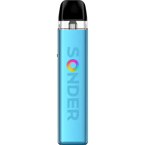 Geekvape Sonder Q2 Pod Vape Kit Ocean Blue