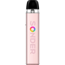 Geekvape Sonder Q2 Pod Vape Kit Sakura Pink