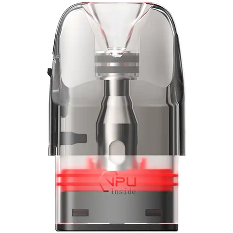GeekVape Q Replacement Pods 0.4ohm Side Fill XL