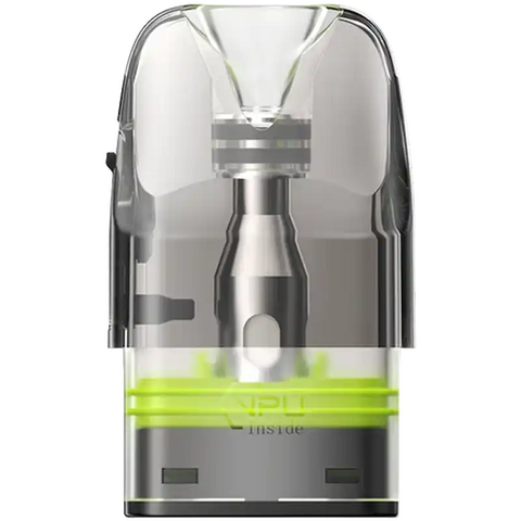 GeekVape Q Replacement Pods 0.8ohm Side Fill XL