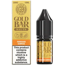 Gold Bar Nic Salts 10ml Hawaiian Sunrise 20mg
