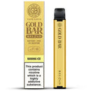 Gold Bar Reload Prefilled Pod Vape Kit
