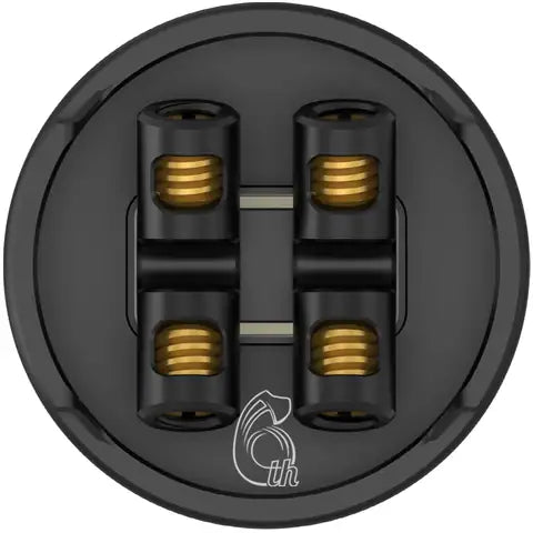 Hellvape Dead Rabbit 3 RDA 6th Anniversary Edition