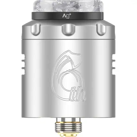 Hellvape Dead Rabbit 3 RDA 6th Anniversary Edition