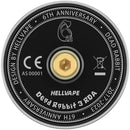Hellvape Dead Rabbit 3 RDA 6th Anniversary Edition