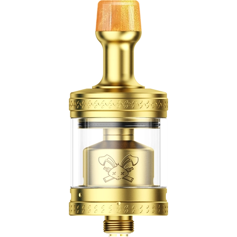 Hellvape Dead Rabbit RTA MTL 2 Gold