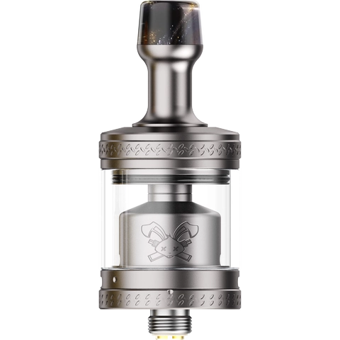 Hellvape Dead Rabbit RTA MTL 2 Gunmetal