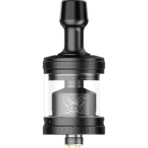 Hellvape Dead Rabbit RTA MTL 2 Matte Black