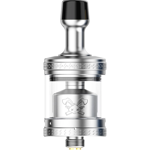 Hellvape Dead Rabbit RTA MTL 2 Stainless Steel