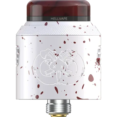 Hellvape Drop Dead 2 RDA Bloody Mess