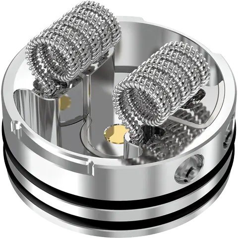 Hellvape Drop Dead 2 RDA