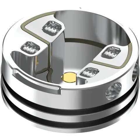 Hellvape Drop Dead 2 RDA