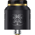 Hellvape Drop Dead 2 RDA Matte Black