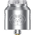 Hellvape Drop Dead 2 RDA Stainless Steel