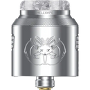 Hellvape Drop Dead 2 RDA Stainless Steel