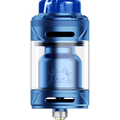 Hellvape Fat Rabbit 2 Solo RTA Blue