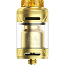 Hellvape Fat Rabbit 2 Solo RTA Gold