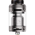 Hellvape Fat Rabbit 2 Solo RTA Gunmetal