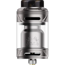 Hellvape Fat Rabbit 2 Solo RTA Gunmetal