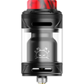Hellvape Fat Rabbit 2 Solo RTA Matte Black