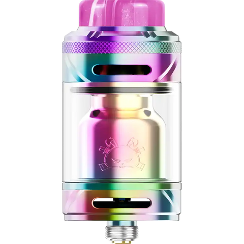 Hellvape Fat Rabbit 2 Solo RTA Rainbow