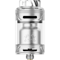 Hellvape Fat Rabbit 2 Solo RTA Silver